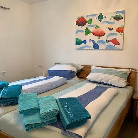 דירה Lieblingsplatz *