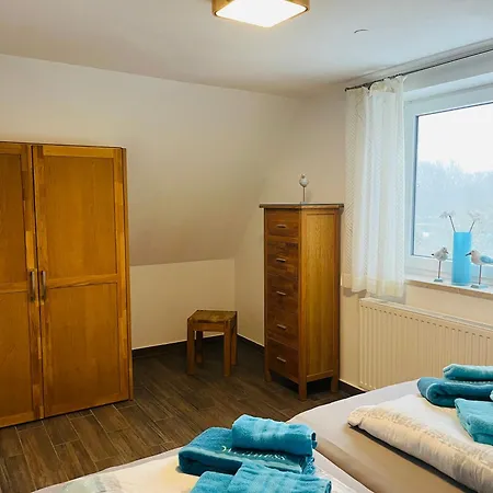 Lägenhet Lieblingsplatz Kappeln