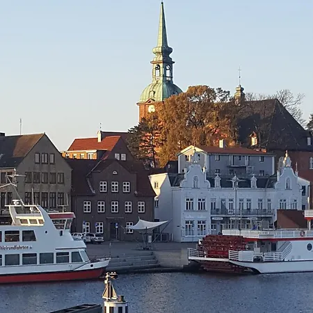 Lägenhet Lieblingsplatz