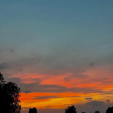 Lieblingsplatz Lägenhet Kappeln
