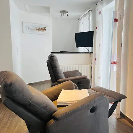 Lieblingsplatz Lägenhet