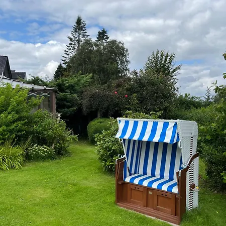 Lieblingsplatz Lägenhet