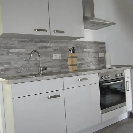 דירה Lieblingsplatz