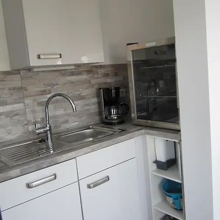 Lieblingsplatz דירה *