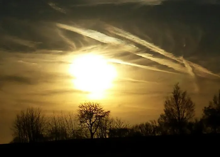 Lieblingsplatz 公寓 卡珀尔恩