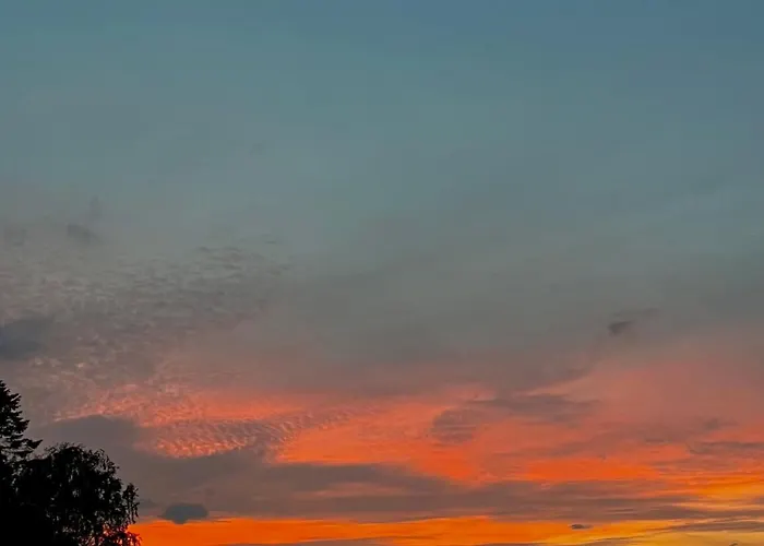 Lieblingsplatz 公寓 卡珀尔恩