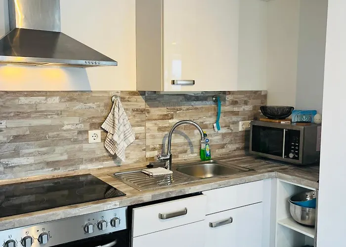 Lieblingsplatz 卡珀尔恩