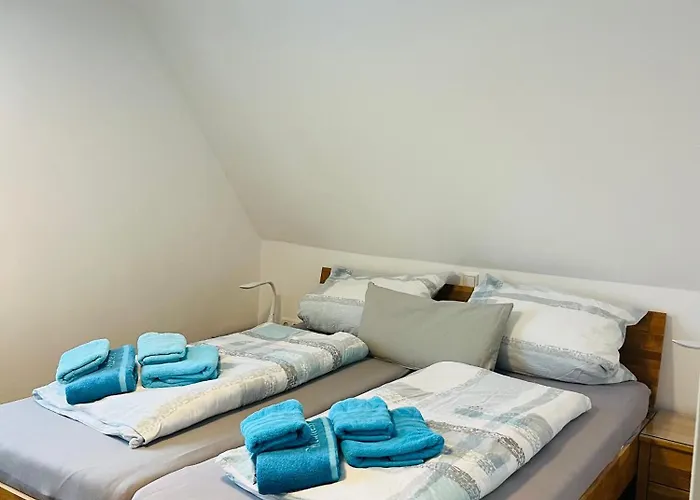 Lieblingsplatz * 卡珀尔恩