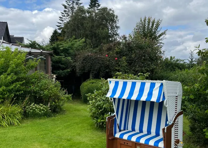 Lieblingsplatz 公寓