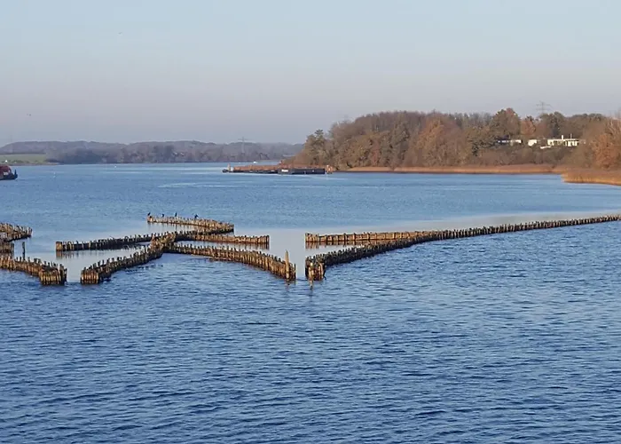 公寓 Lieblingsplatz