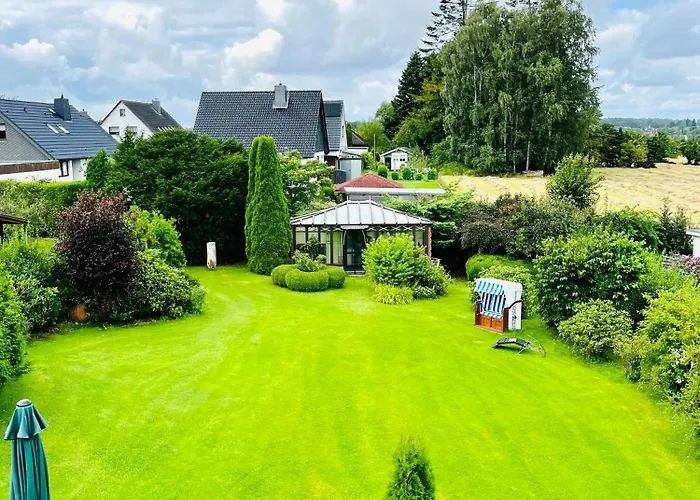 Lieblingsplatz * 卡珀尔恩