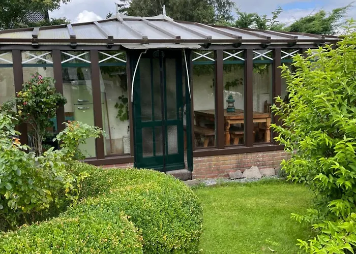 Lieblingsplatz 公寓