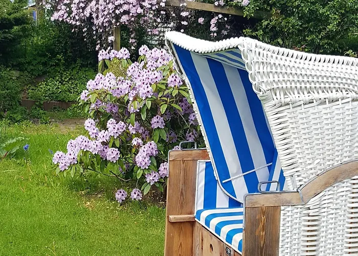 Lieblingsplatz 卡珀尔恩